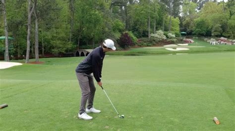 13 Things I Learned From Playing Augusta National