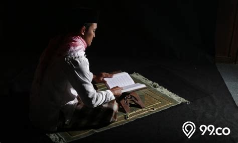 8 Hikmah Beriman Kepada Qada Dan Qadar