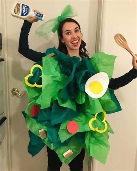 Green With Envy Best Green Halloween Costume Ideas