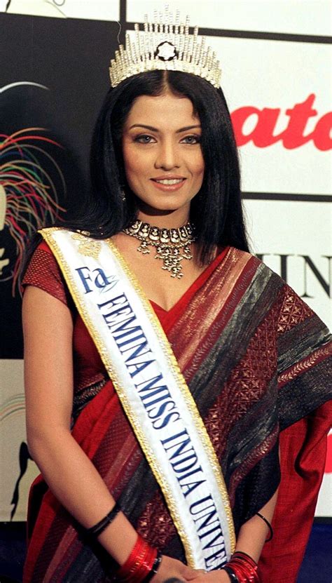 5 Lost And Forgotten Miss India Winners You Should Know
