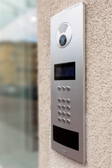 Door Access Control System Installer In Hastings Sussex Dna