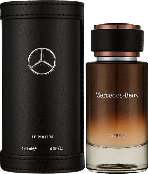 Il Eau De Parfum Mercedes Benz Le Parfum