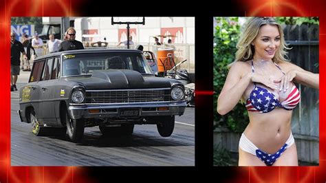wild girls muscle cars hot rods and wheelies youtube