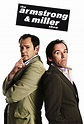 What Time Does 'The Armstrong and Miller Show' Come On Tonight?