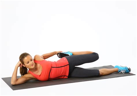 Best Quad Stretches Popsugar Fitness