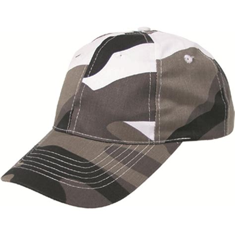 Mfh Baseball Cap Urban