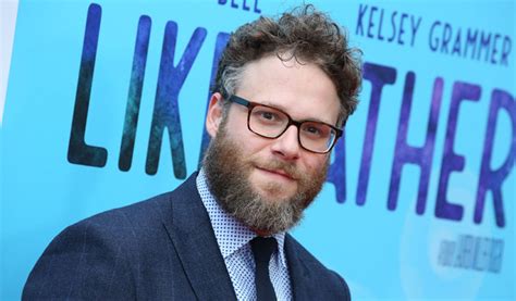 Open Casting Call For Seth Rogen Untitled Pickle Movie Leadcastingcall