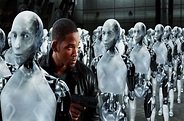 7 películas de robots divididas por género - Geeky