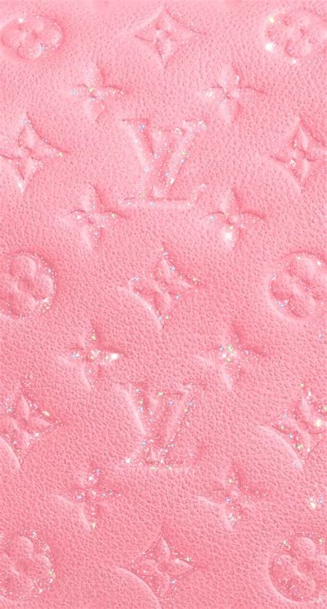 Pink Lv Wallpaper Iphone Xr