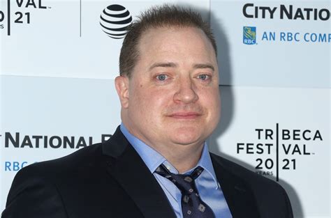 Delbert Reid Info Brendan Fraser 2023 The Whale