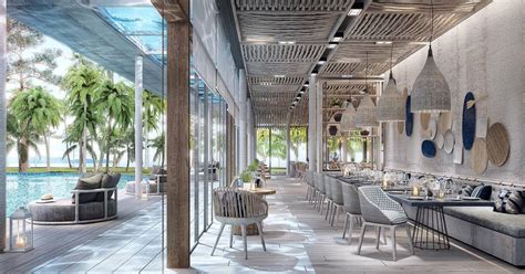 meliá hotels international opens first property in thailand