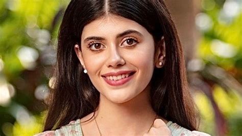 Sanjana Sanghi Says Her Love Life Is ‘sad Right Now But She Is ‘always Open To Love
