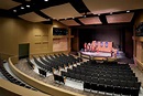 Pioneer Valley High School Performing Arts Center – Studio W Architects