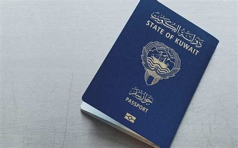 List Of Visa Free Countries For Kuwaiti Passport Holders