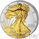 1 Oz Silver American Eagle Pictures