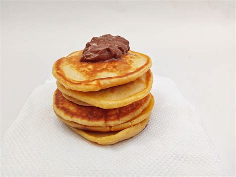 The Perfect Quick And Easy Pancake Recipe You Need To Try Today By