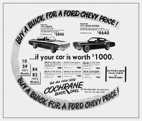 Pin On Classic Car Ads