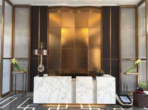 Gold An Marble Together Add Some Luxury Interior Design To Any Space I