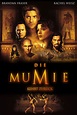 Die Mumie kehrt zurück (2001) - Posters — The Movie Database (TMDb)