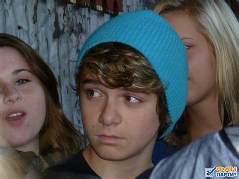 Me Christian Jacob Beadles Photo 22285372 Fanpop