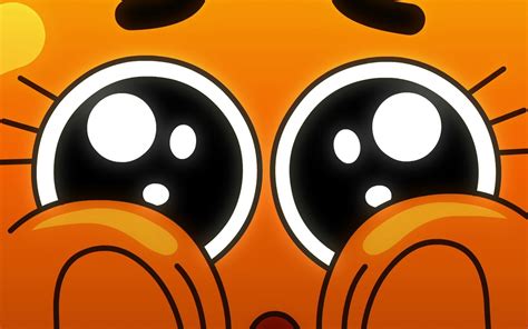 The Amazing World Of Gumball Wallpapers ·① Wallpapertag
