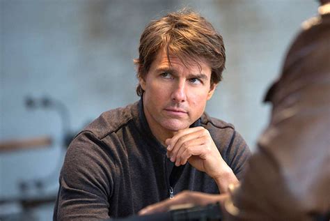 Nonetheless, this sensitive, deeply religious. Tom Cruise « Celebrity Gossip and Movie News