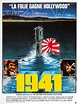 1941 - Film (1979) - SensCritique