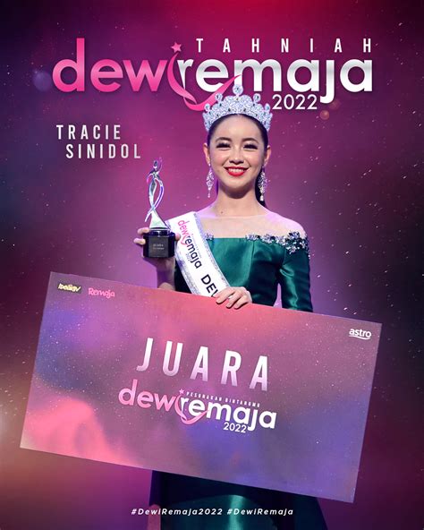 Dewi Remaja 2022