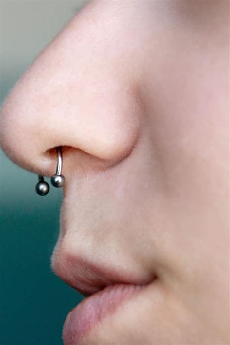 what does a septum piercing mean sexually technicalmirchi