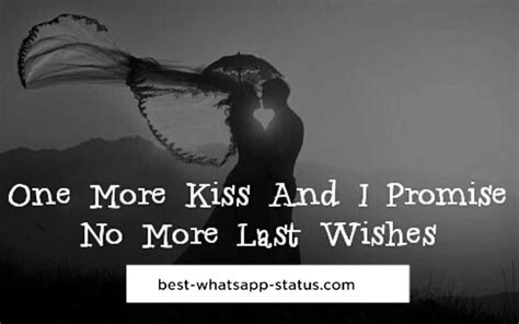 50 kissing whatsapp quotes best couple friendly status on kiss
