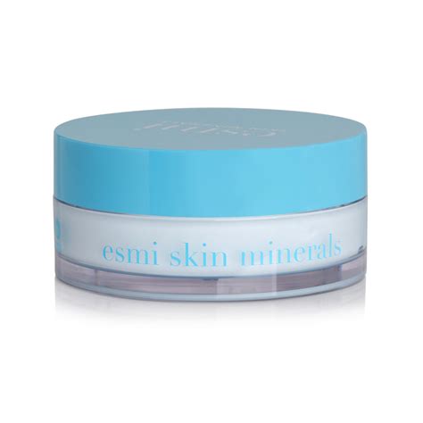 Shop Hyaluronic Hydrating Boost Mask Esmi Skin Minerals
