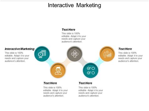 Interactive Marketing Ppt Powerpoint Presentation Inspiration Slideshow