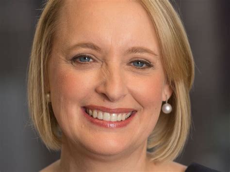 Ceo Julie Sweet Said Accenture Looks For 2 Qualities In New Hires