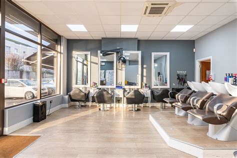 Experience Hair Heaven In Dublin Cut Beyonds Luxury Services