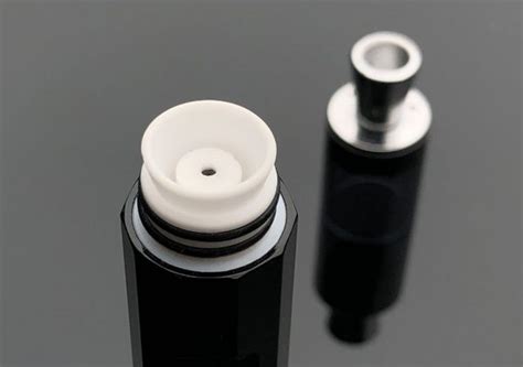 Kush Pen Dab Rig Portable Concentrate Pen Wax Liquidizer