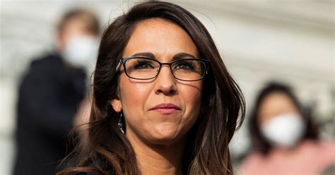 Congresswoman lauren boebert released a video pledging to carry her handgun in washington dc. Who Is Lauren Boebert? A Right Wing Rep Who Loves Guns