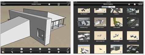 Ultimate Ipad Guide Modeling And Rendering Apps For Architects Architosh