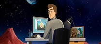 Adult animated series ‘Fired On Mars’ to hit HBO Max on 20 April