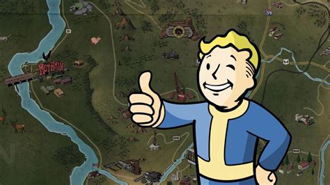 Bethesda Detalha Conteúdo Pós Lançamento De Fallout 76 Incluindo Mais