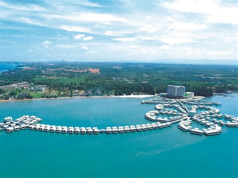 Lexis hibiscus port dickson, malaysia's iconic beach resort hotel, has guinness world records: Bremmatic: Lexis Port Dickson Malaysia