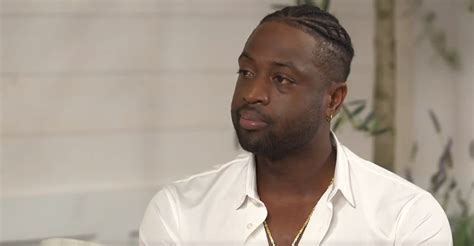 Dwyane Wade Fires Back At Critics Over Taking His Son To Gay Pride