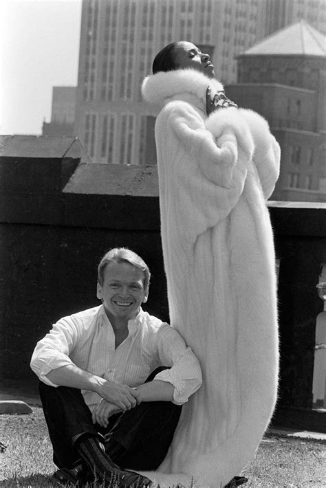 Bob Mackie Through The Years Photos From The Wwd Archive Photos