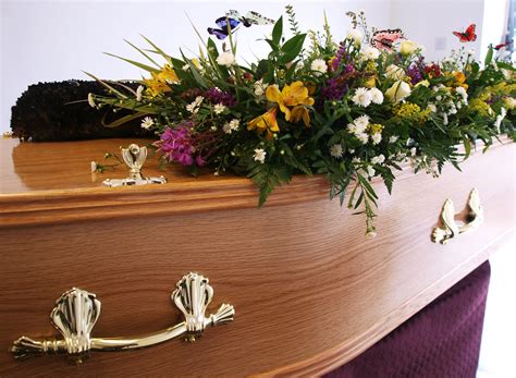 Traditional Funeral Services Harpenden East Hyde And Wheathampstead L