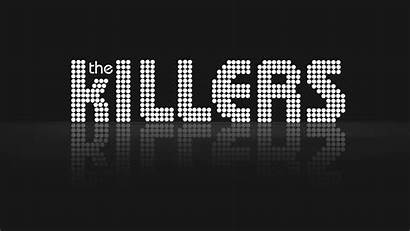 Killers Wallpapers Backgrounds Wallsdesk