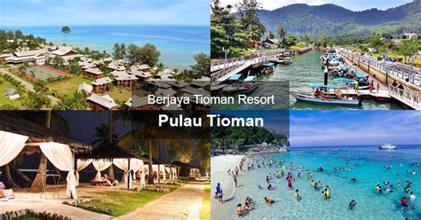 Gunakan wego.co.id untuk mengakses pilihan tiket pesawat terbaik secara online. Berjaya Tioman Resort, Pulau Tioman - Findbulous Travel
