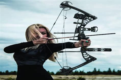 Best Womens Compound Bows