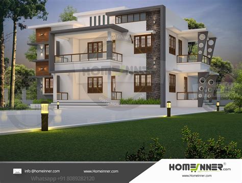 51 Lakh 5 Bhk 3658 Sq Ft Udaipur Villa Floor Plan