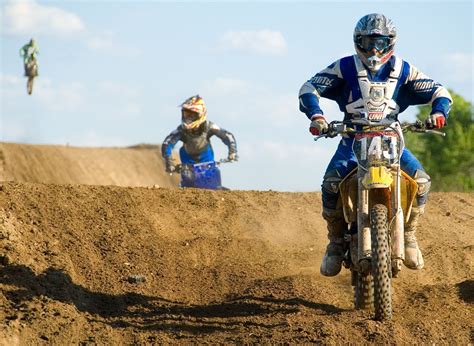 How To Properly Clean And Maintain Your Dirt Bike