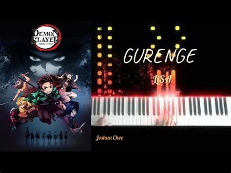 For your search query demon slayer intro mp3 we have found 1000000 songs matching your query but showing only top 10 results. Demon Slayer Theme: Kimetsu no Yaiba OP | Gurenge LiSA | Piano Cover | Joshua Chee - YouTube