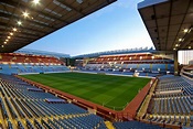 Aston Villa Stadium / Aston Villa stadium plans 'incredible' says club ...